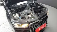 2021 Ssangyong Korando