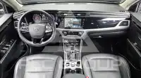 2021 Ssangyong Korando
