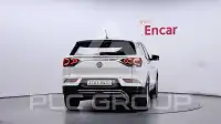 2021 Ssangyong Korando