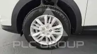 2021 Ssangyong Korando