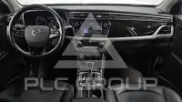 2021 Ssangyong Korando