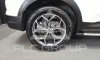2021 Ssangyong Korando