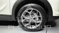 2021 Ssangyong Korando