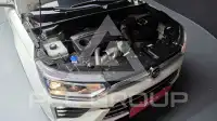 2021 Ssangyong Korando
