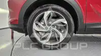 2021 Ssangyong Korando