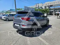2021 Ssangyong Korando