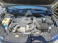 2021 Ssangyong Korando