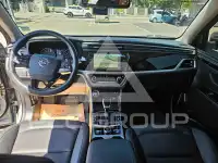 2021 Ssangyong Korando