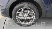 2021 Ssangyong Korando