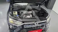 2021 Ssangyong Korando
