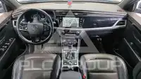 2021 Ssangyong Korando