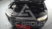 2021 Ssangyong Korando