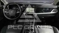 2021 Ssangyong Korando