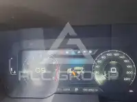 2021 Ssangyong Korando