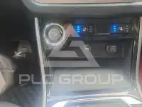 2021 Ssangyong Korando