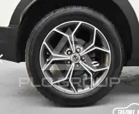 2021 Ssangyong Korando