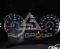 2021 Ssangyong Korando