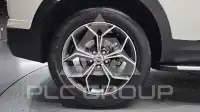 2021 Ssangyong Korando