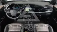 2021 Ssangyong Korando