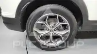 2021 Ssangyong Korando