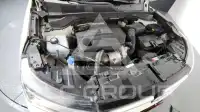 2021 Ssangyong Korando