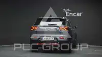 2021 Ssangyong Korando
