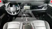 2021 Ssangyong Korando
