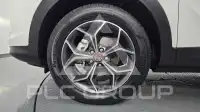 2021 Ssangyong Korando