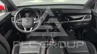 2021 Ssangyong Korando