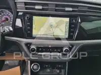 2021 Ssangyong Korando