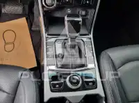 2021 Ssangyong Korando
