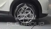 2021 Ssangyong Korando