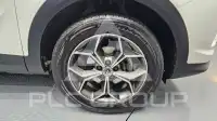 2021 Ssangyong Korando