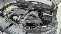 2021 Ssangyong Korando