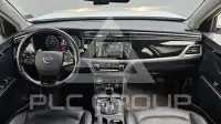 2021 Ssangyong Korando