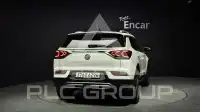 2021 Ssangyong Korando