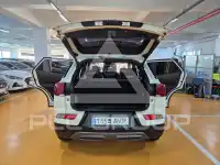 2021 Ssangyong Korando