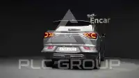 2021 Ssangyong Korando