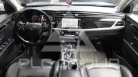 2021 Ssangyong Korando