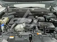 2021 Ssangyong Korando