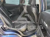 2021 Ssangyong Korando