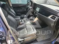 2021 Ssangyong Korando