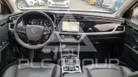 2021 Ssangyong Korando