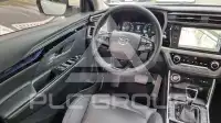 2021 Ssangyong Korando