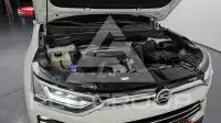2021 Ssangyong Korando