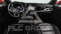 2021 Ssangyong Korando