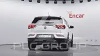 2021 Ssangyong Korando