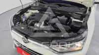 2021 Ssangyong Korando