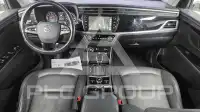2021 Ssangyong Korando