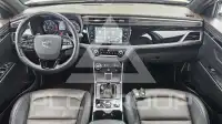 2021 Ssangyong Korando